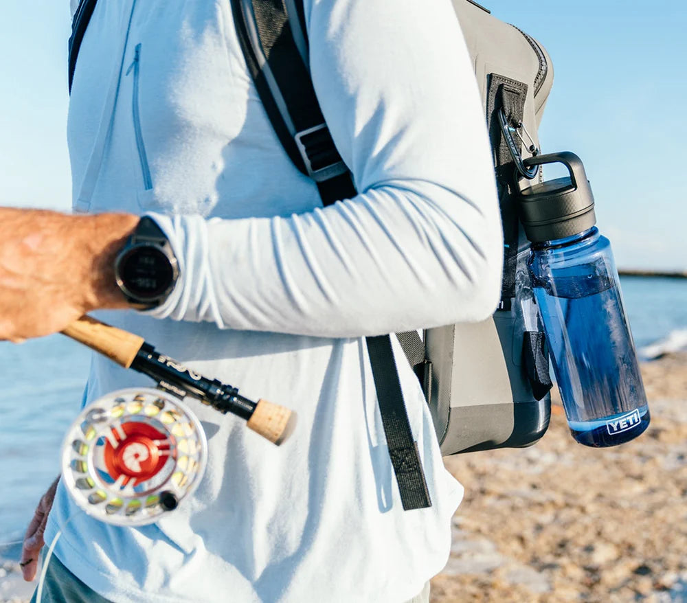Yonder Chug Cap Accessory