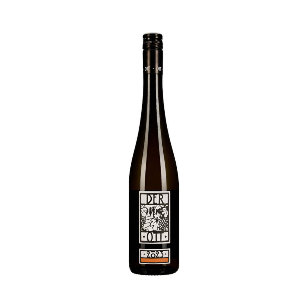 Der Ott- Grüner Veltliner - ENJOY THE OUTDOORS