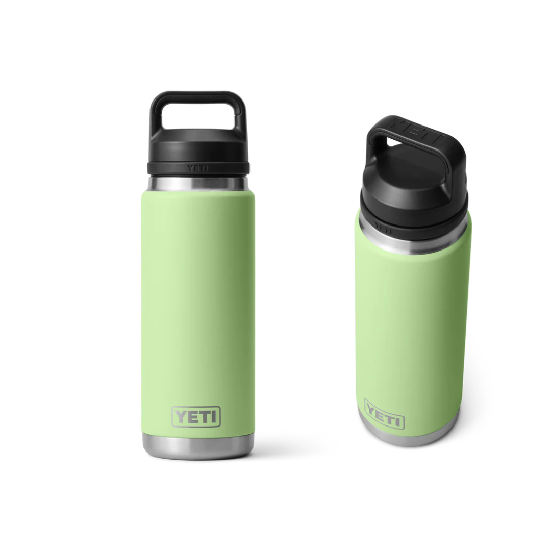 Rambler 46 Oz Bottle Chug - ENJOY THE OUTDOORS