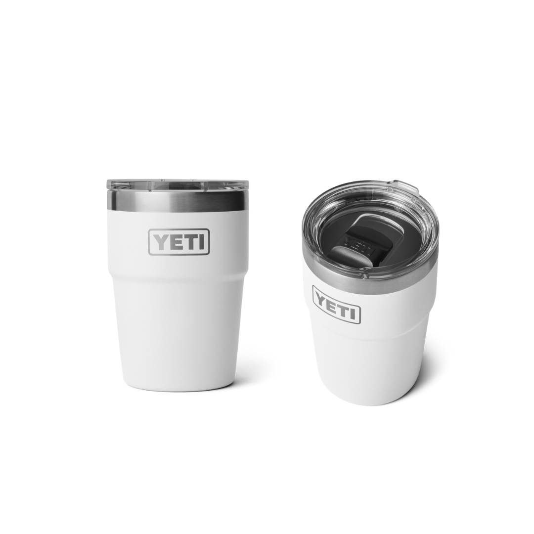 Single 16 Oz Stackable Cup V2. - ENJOY THE OUTDOORS