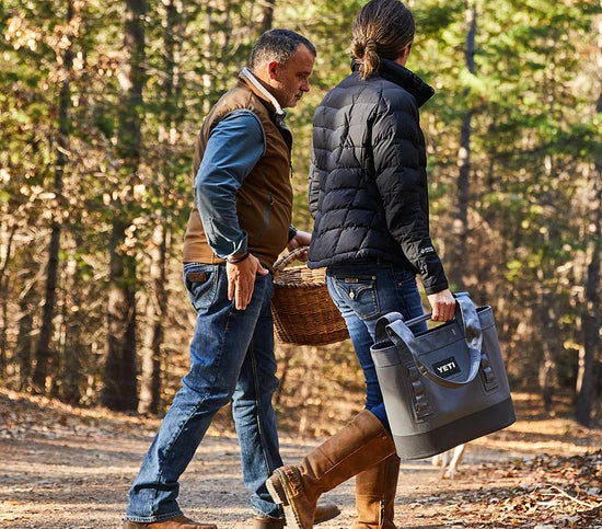 Camino Carryall 20