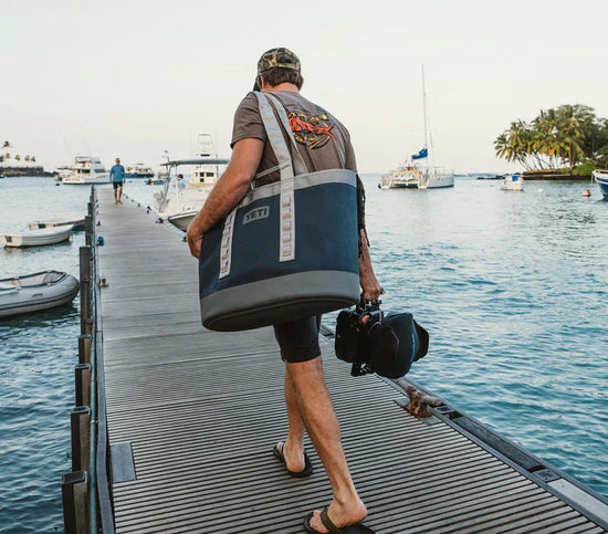 Camino Carryall 50