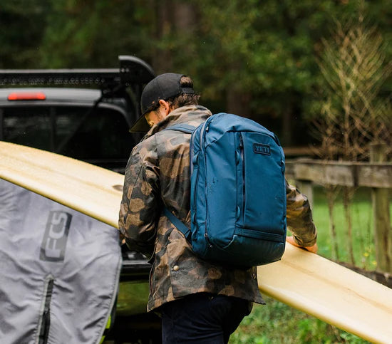 Crossroads Backpack 27L