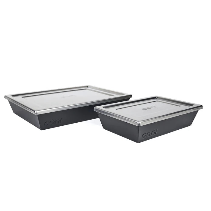 Ooni Detroit-Style Pizza Pan - ENJOY THE OUTDOORS