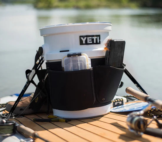 Loadout Bucket