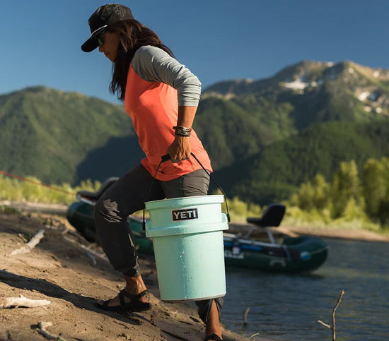 Loadout Bucket