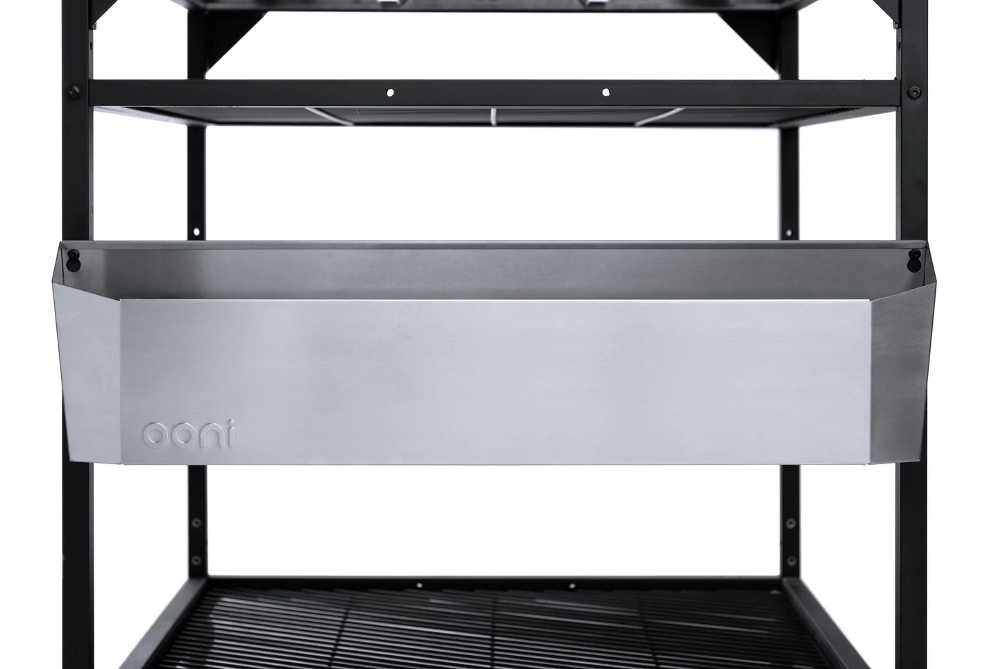 Ooni Table Utility Box - Large - ENJOY THE OUTDOORS