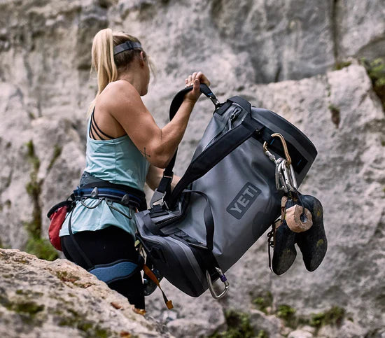 Panga 75 Duffel
