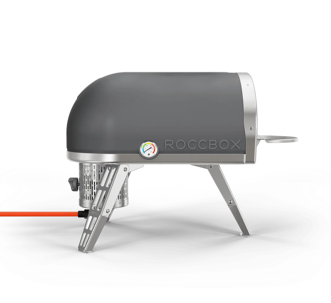 Roccbox Frontablage - ENJOY THE OUTDOORS