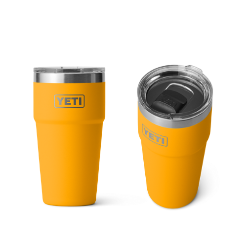 Single 20 Oz Stackable Cup (591 ml)