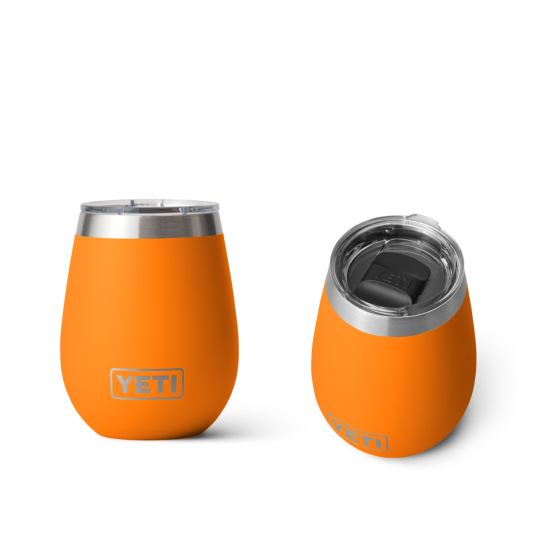 Rambler 10 Oz Wine Tumbler (296 ml)