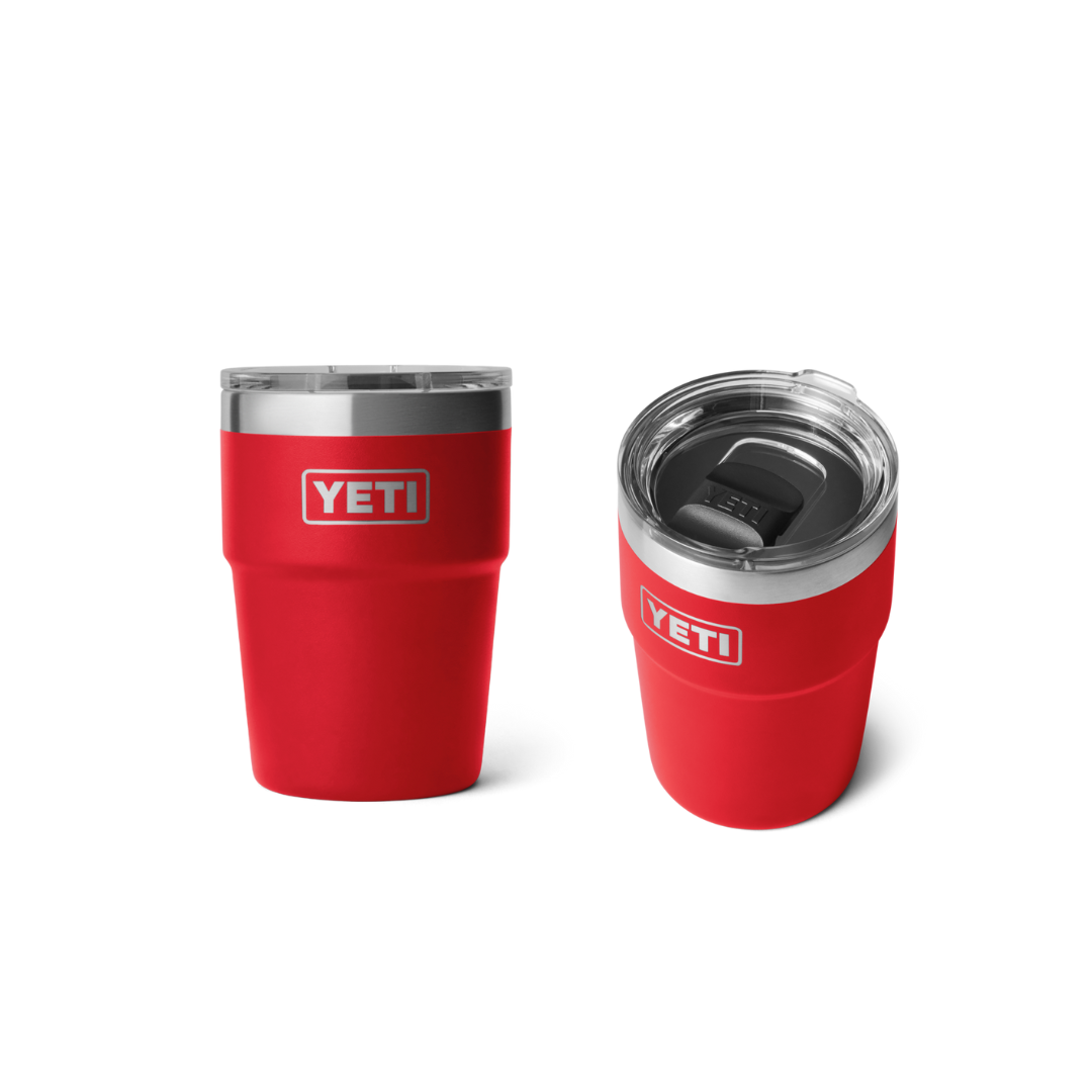 Single 16 Oz Stackable Cup V2. - ENJOY THE OUTDOORS