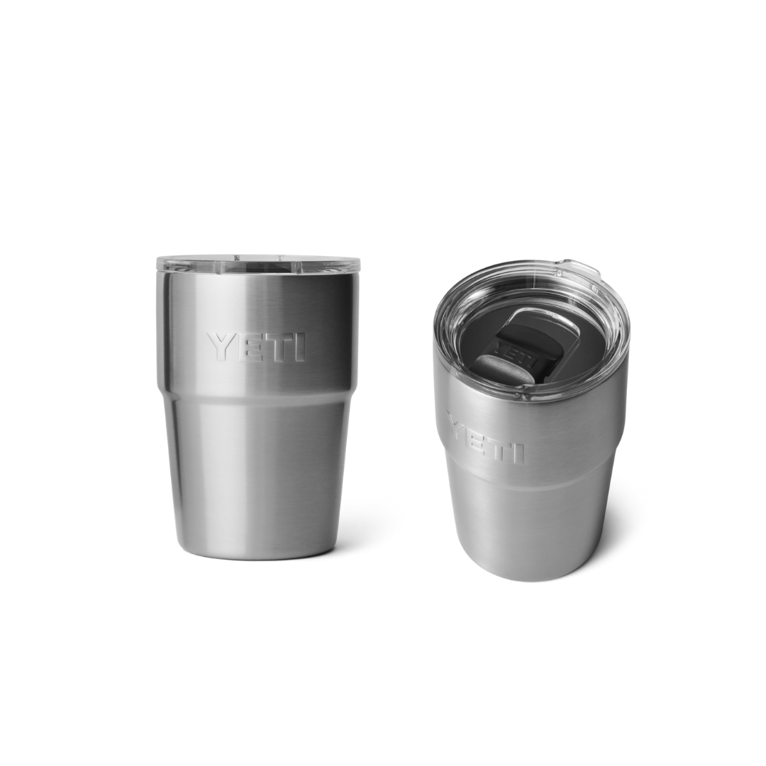 Single 16 Oz Stackable Cup V2. - ENJOY THE OUTDOORS