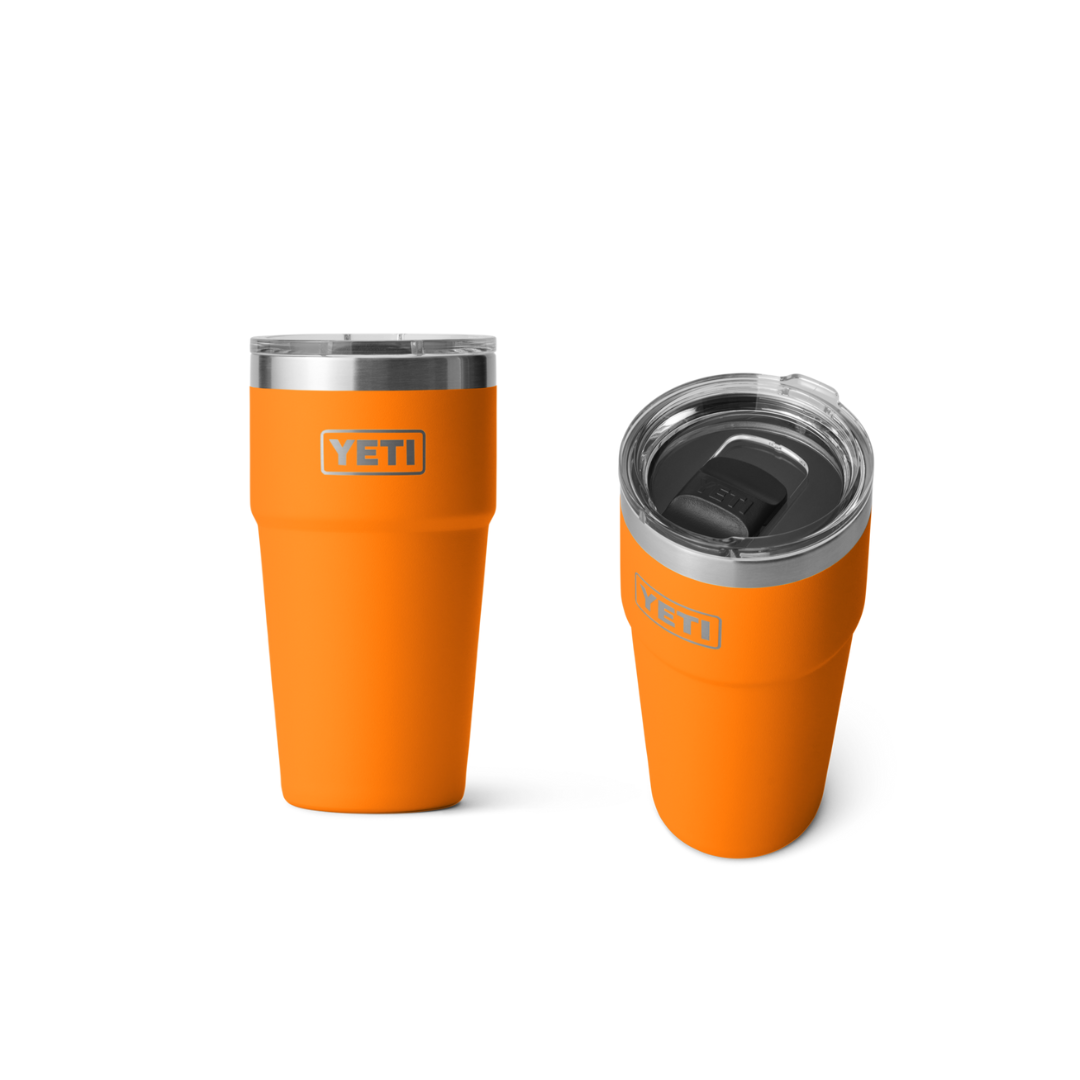 Single 20 Oz Stackable Cup (591 ml)