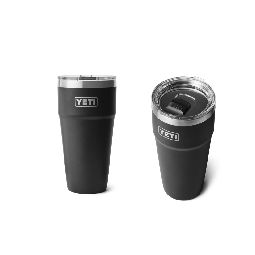 Single 20 Oz Stackable Cup - ENJOY THE OUTDOORS
