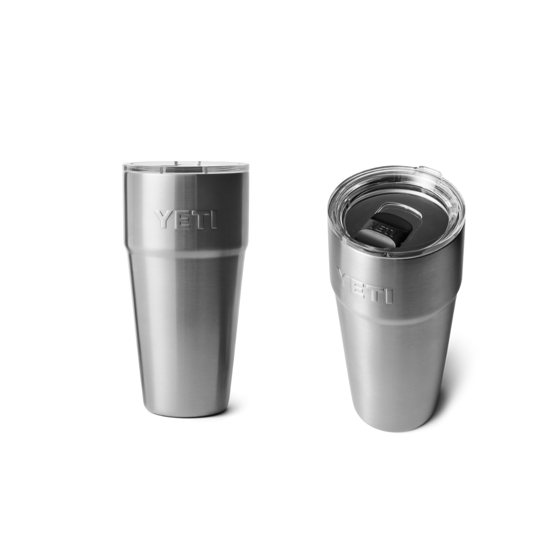 Single 20 Oz Stackable Cup - ENJOY THE OUTDOORS