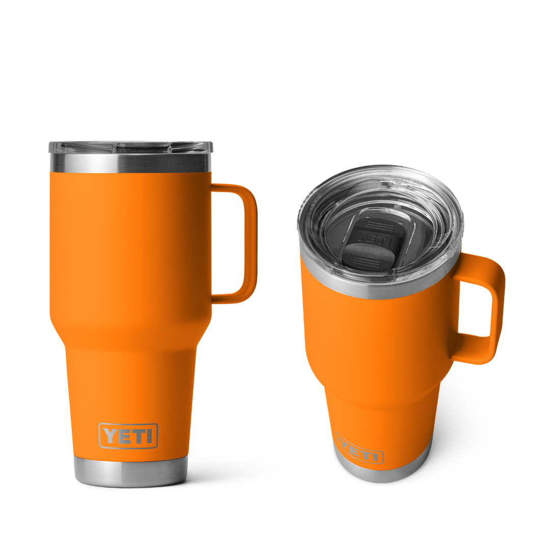 Rambler 30 Oz Travel Mug (887 ml)