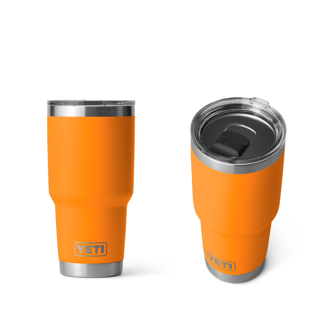 Rambler 30 Oz Tumbler (887 ml)