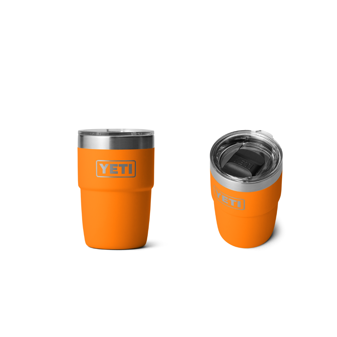 Rambler 8 Oz Stackable Tumbler (237 ml)