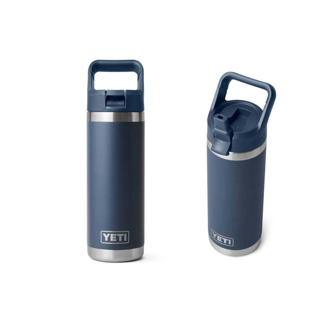 Rambler C 26oz Straw Bottle. - ENJOY THE OUTDOORS