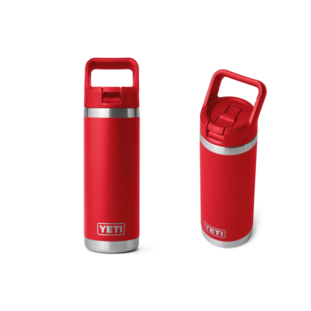 Rambler C 26oz Straw Bottle. - ENJOY THE OUTDOORS