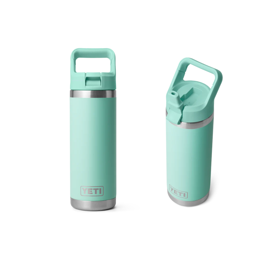 Rambler C 26oz Straw Bottle. - ENJOY THE OUTDOORS