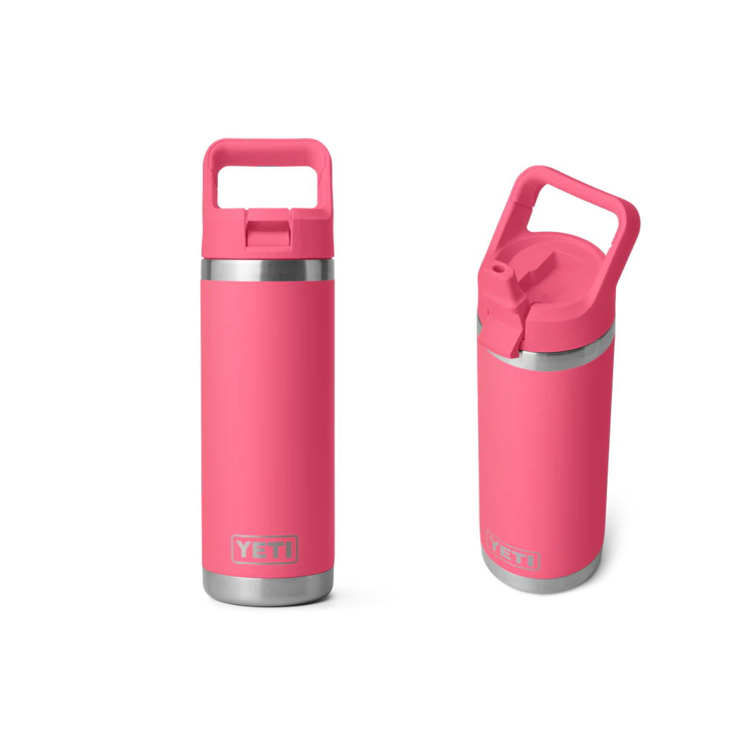 Rambler C 26oz Straw Bottle. - ENJOY THE OUTDOORS