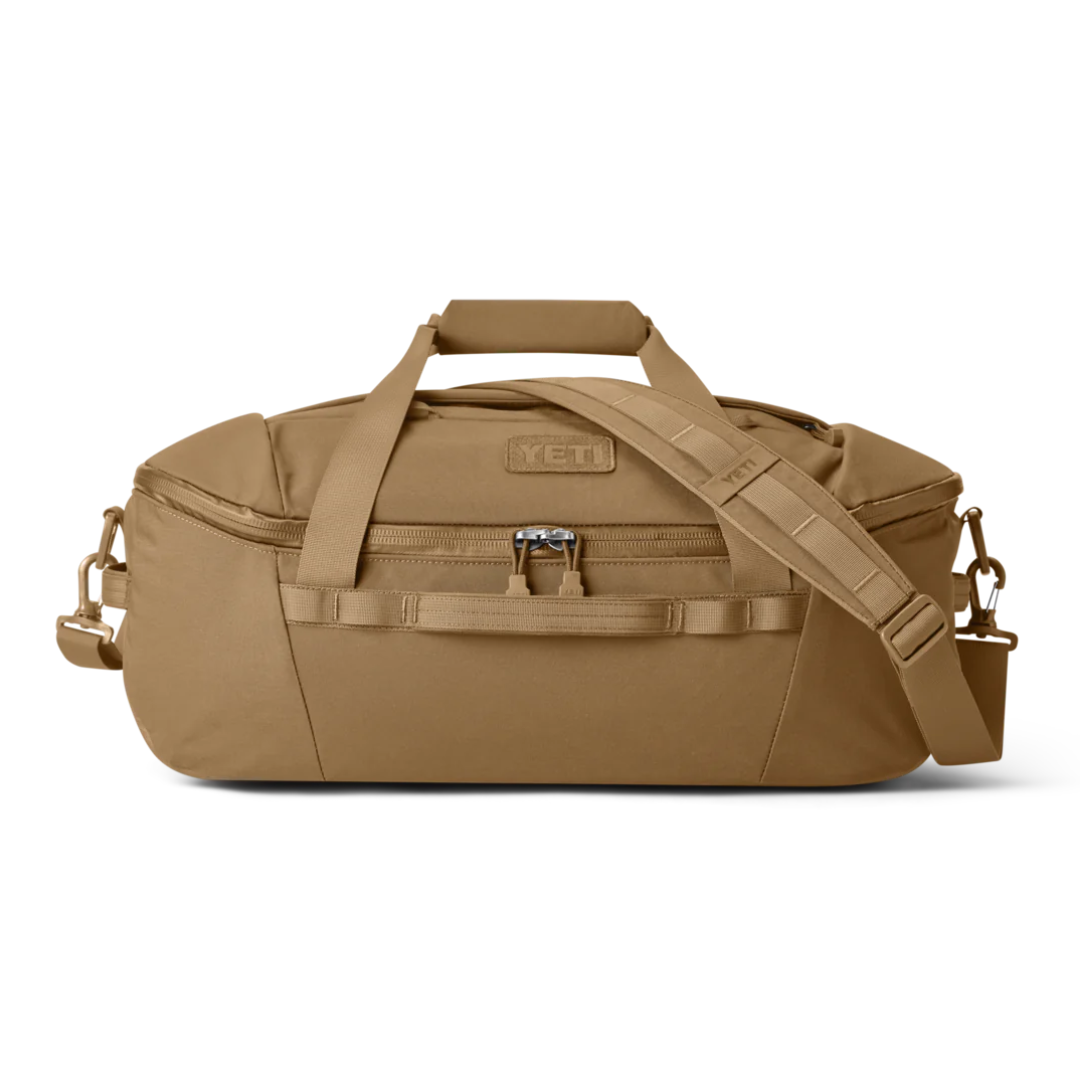 Crossroads Duffel 40L