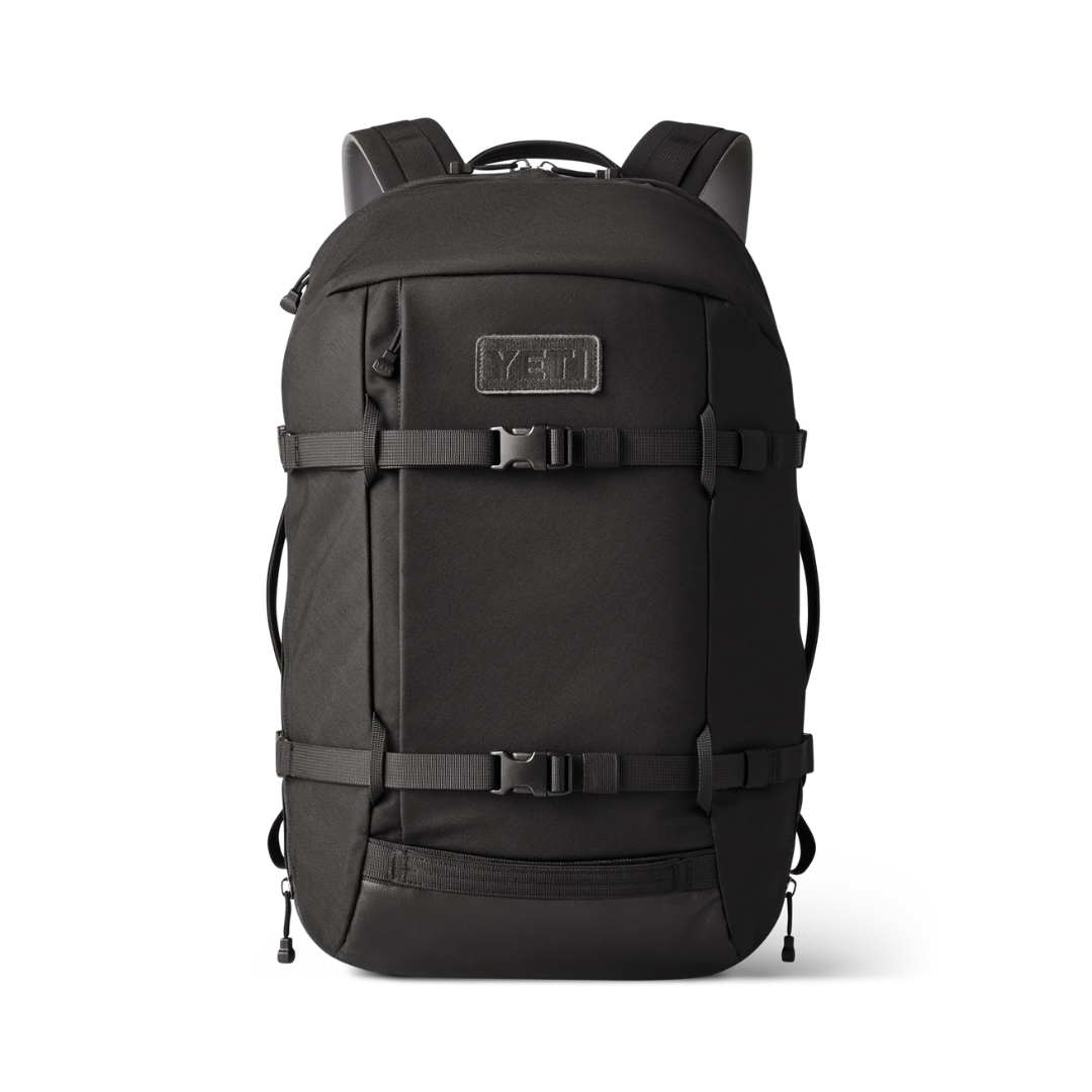 Crossroads Backpack 27L