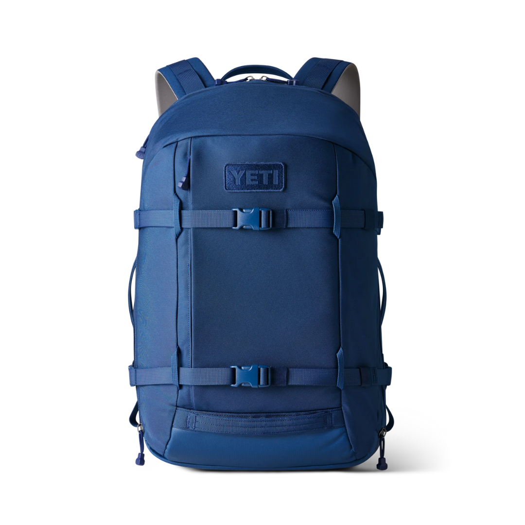 Crossroads Backpack 27L