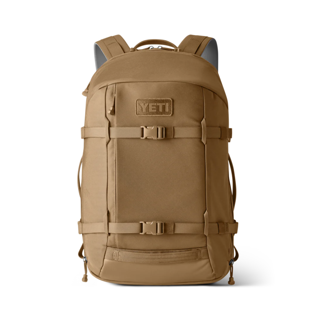 Crossroads Backpack 27L