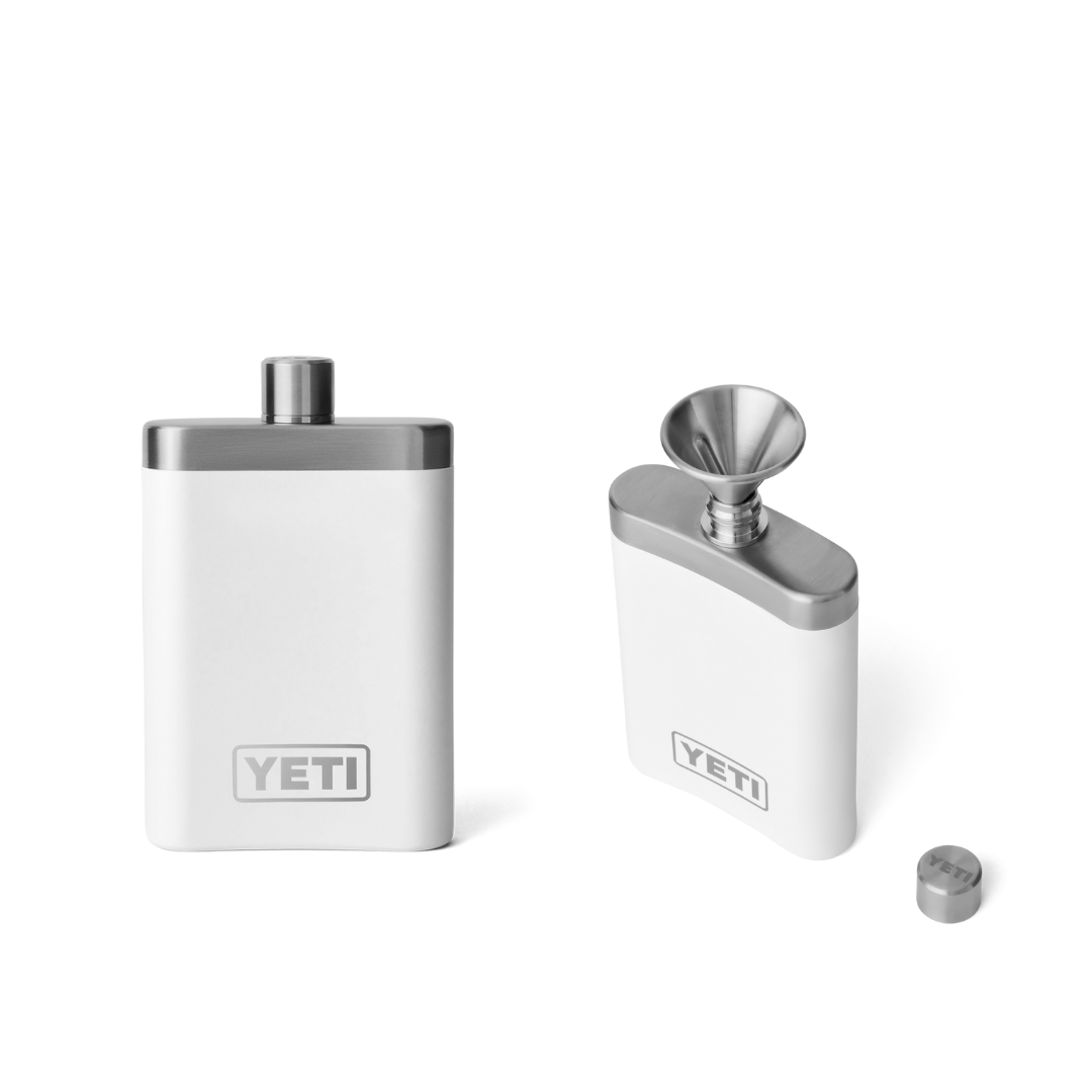 Rambler Flask