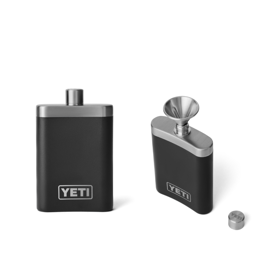 Rambler Flask