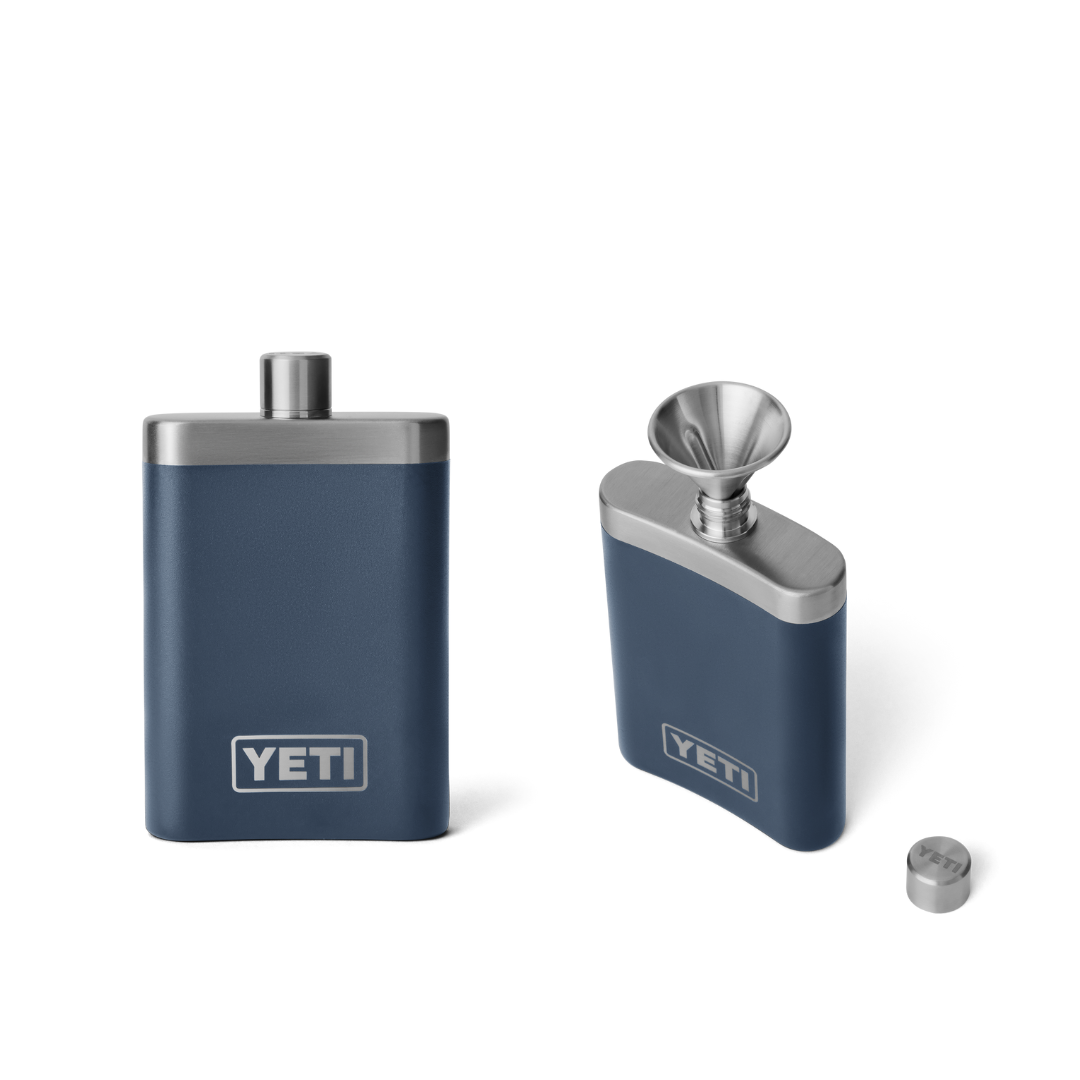 Rambler Flask