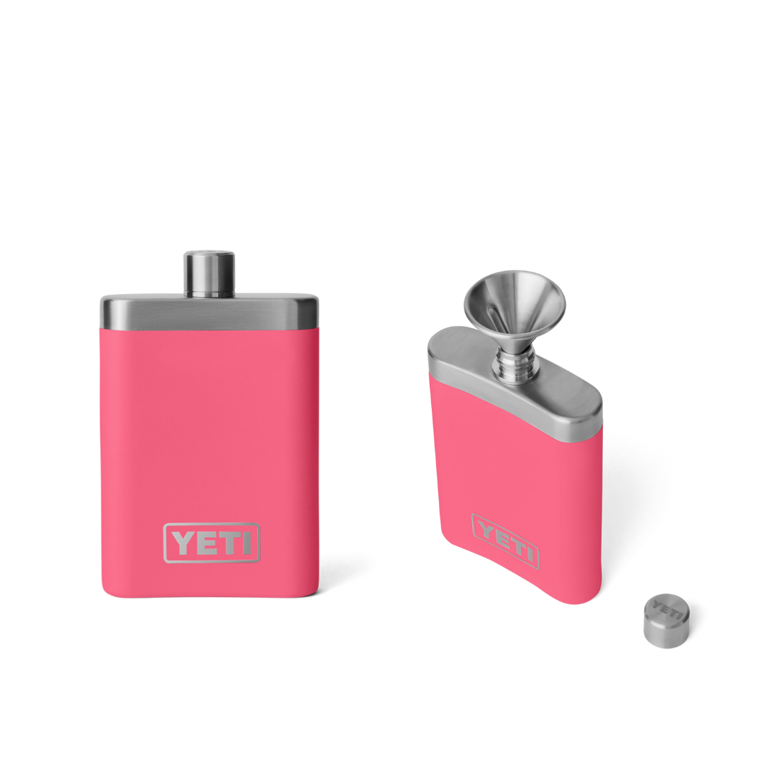 Rambler Flask