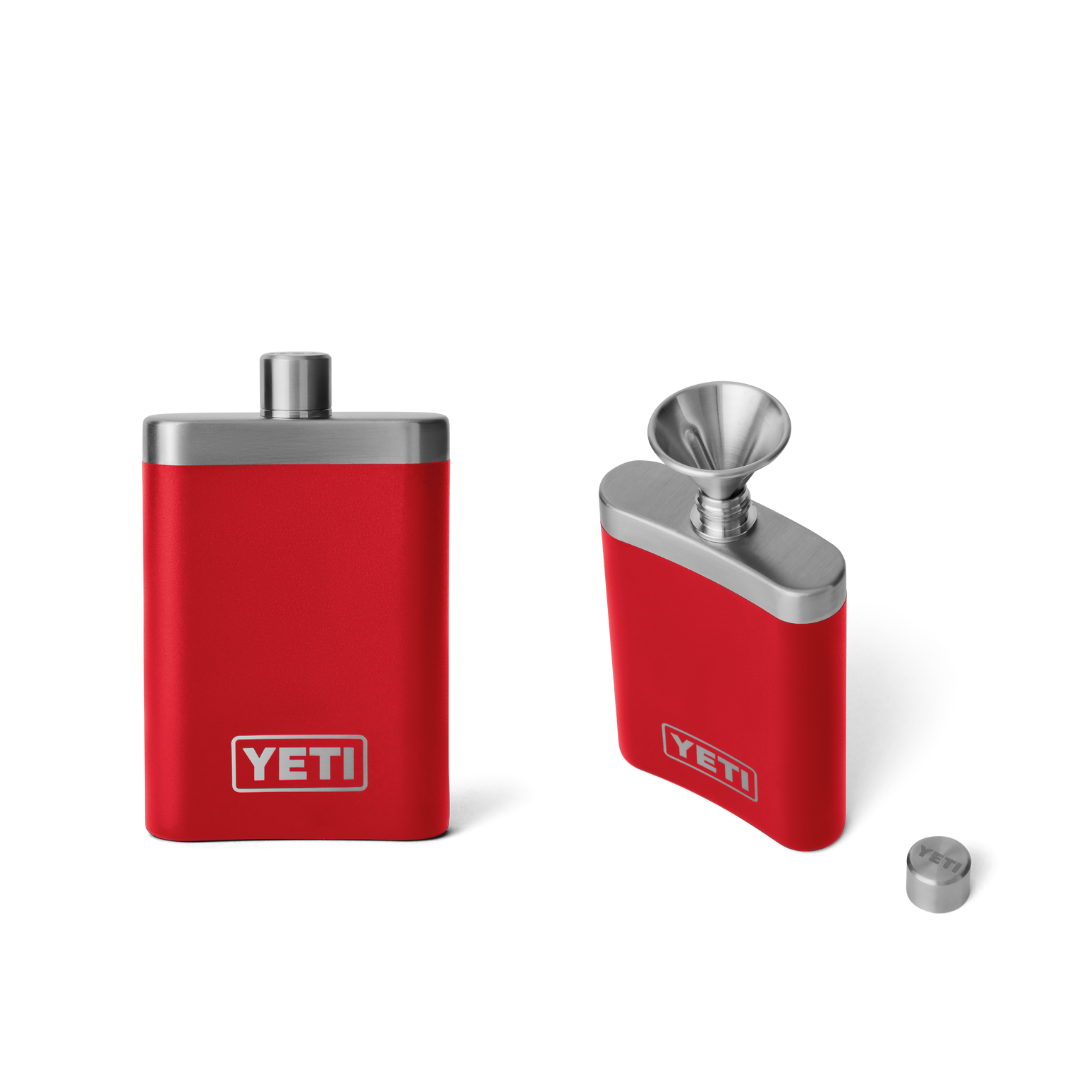 Rambler Flask