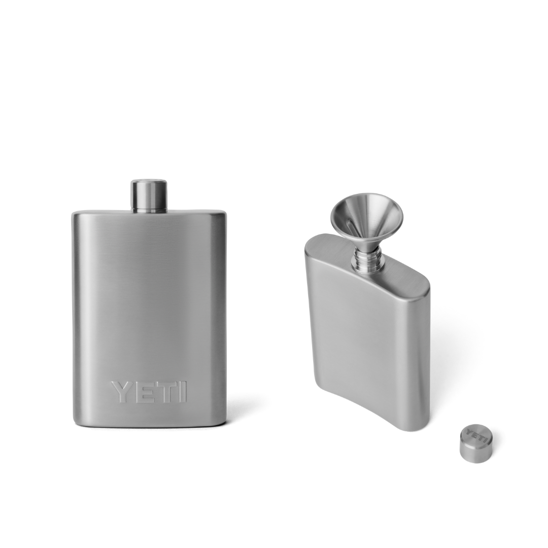 Rambler Flask