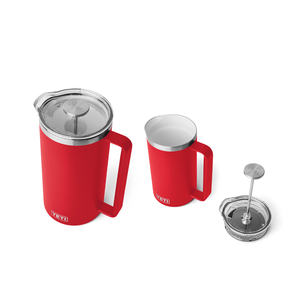 French Press 34oz