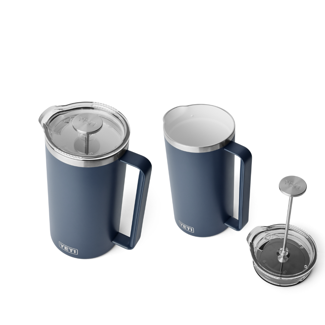 French Press 34oz