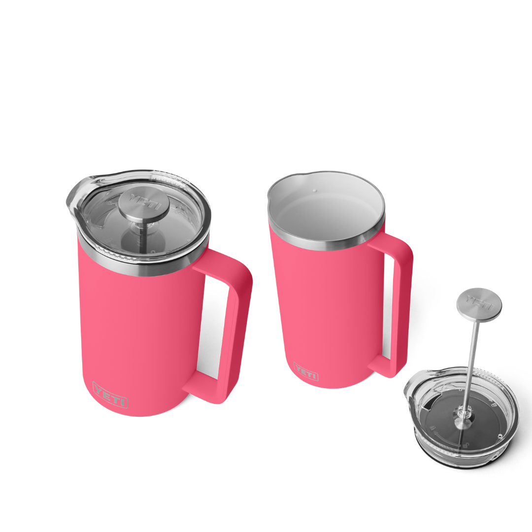 French Press 34oz