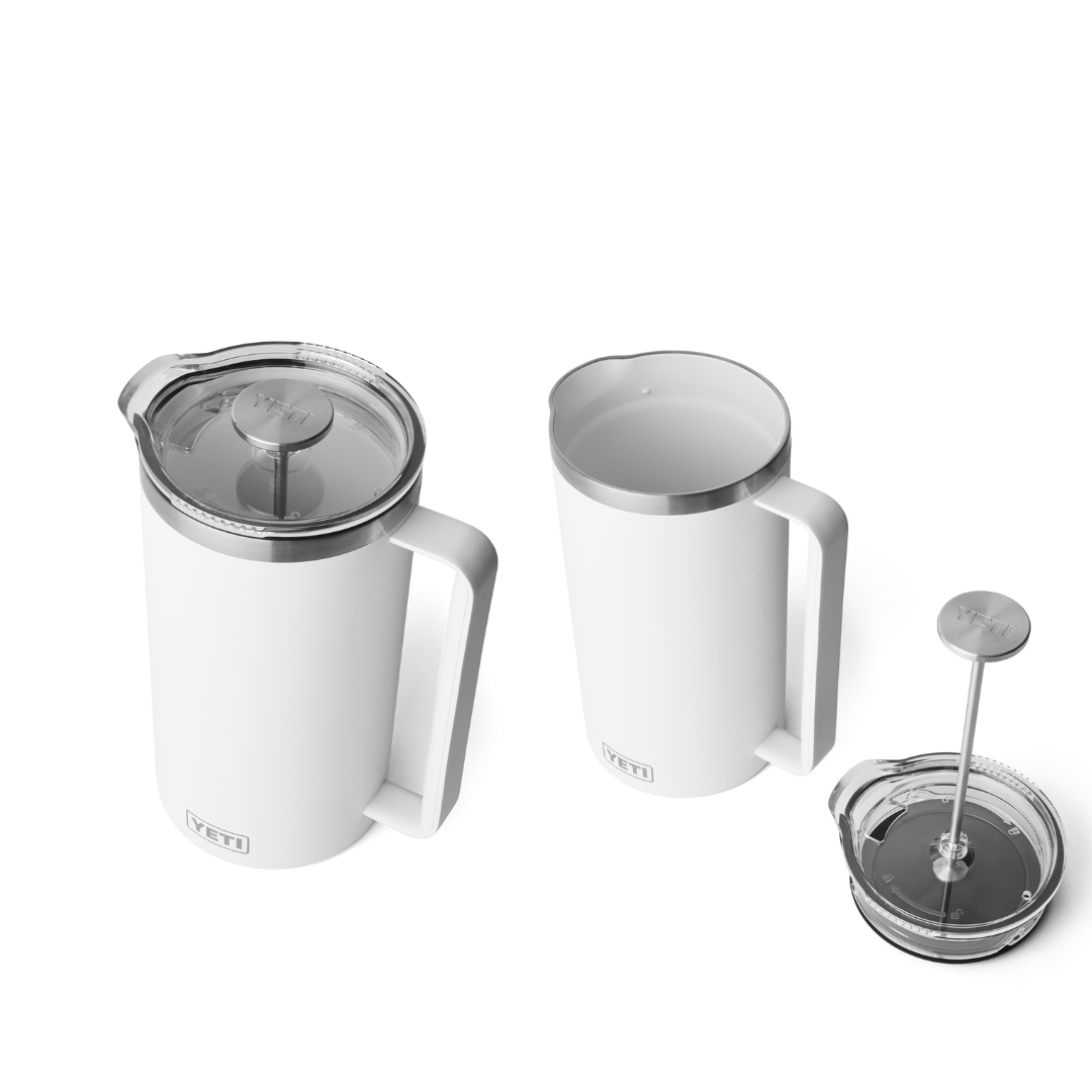 French Press 34oz