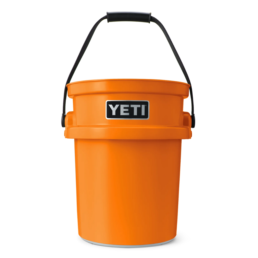 Loadout Bucket
