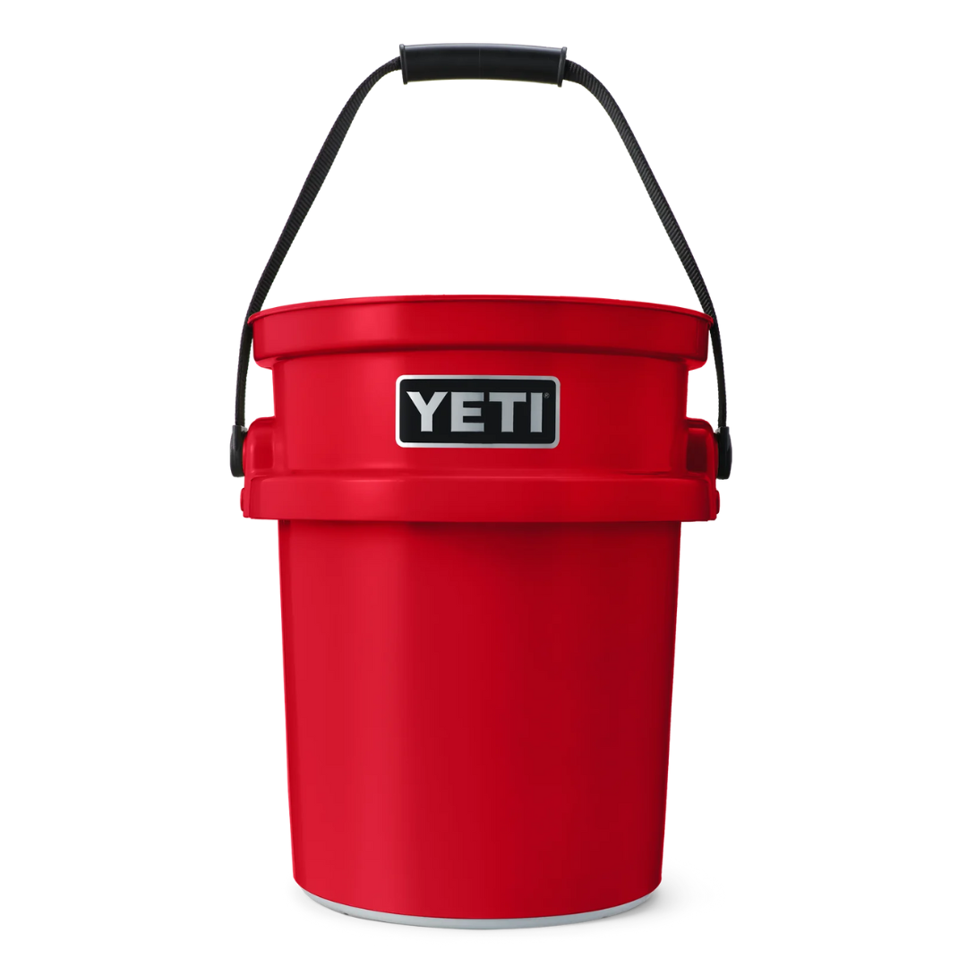 Loadout Bucket