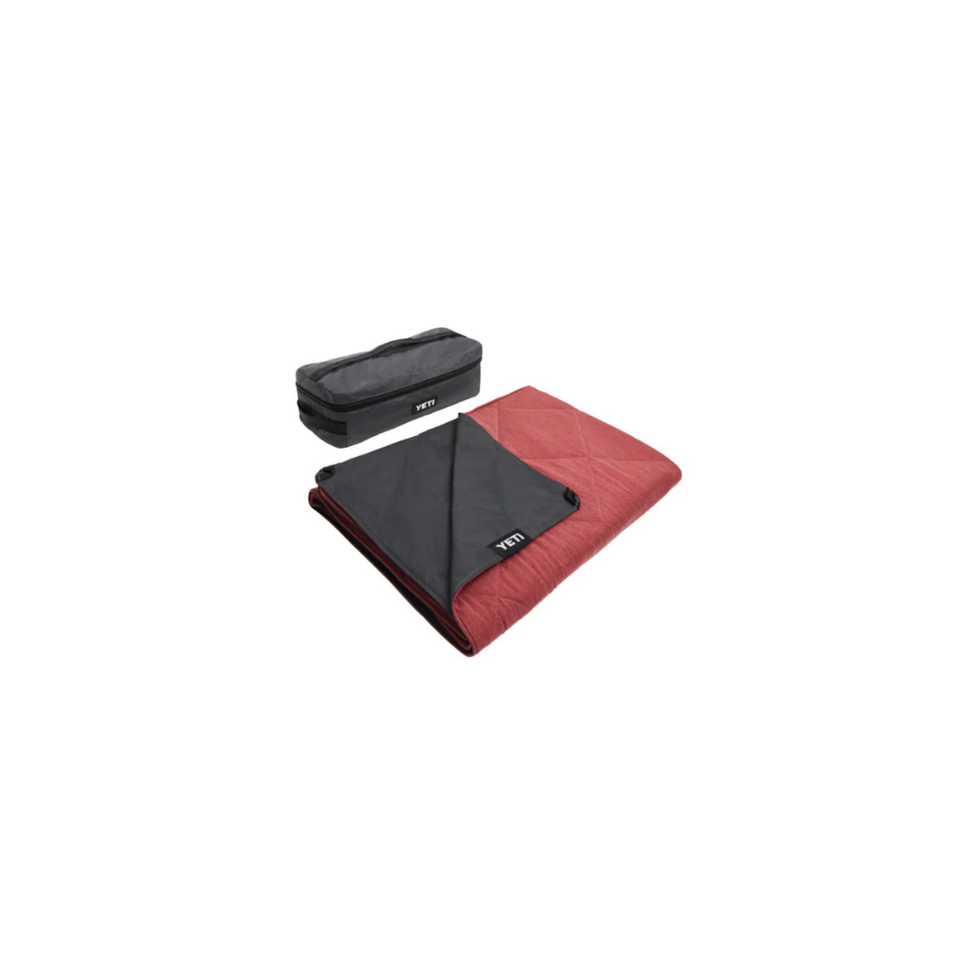 Lowlands Blanket - ENJOY THE OUTDOORS