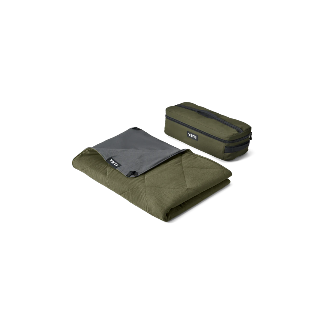 Lowlands Blanket - ENJOY THE OUTDOORS