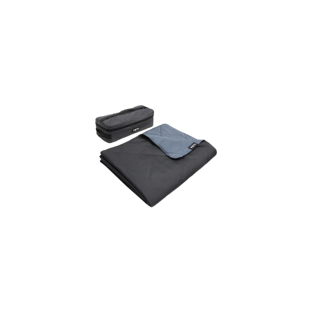 Lowlands Blanket - ENJOY THE OUTDOORS