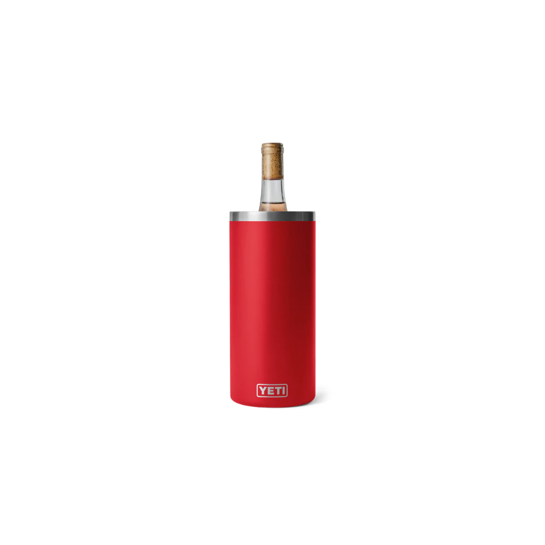 Wine Chiller - ENJOY THE OUTDOORS