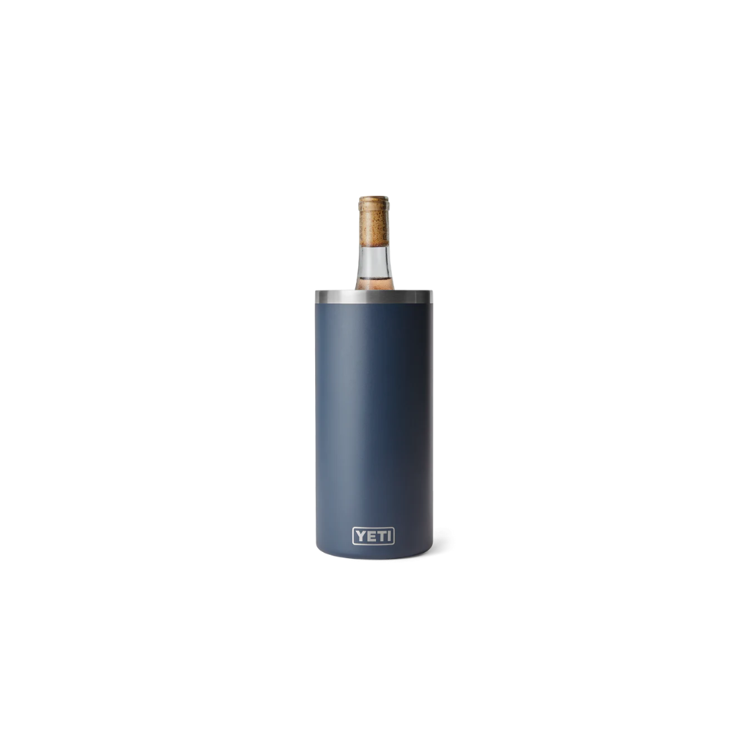 Wine Chiller - ENJOY THE OUTDOORS