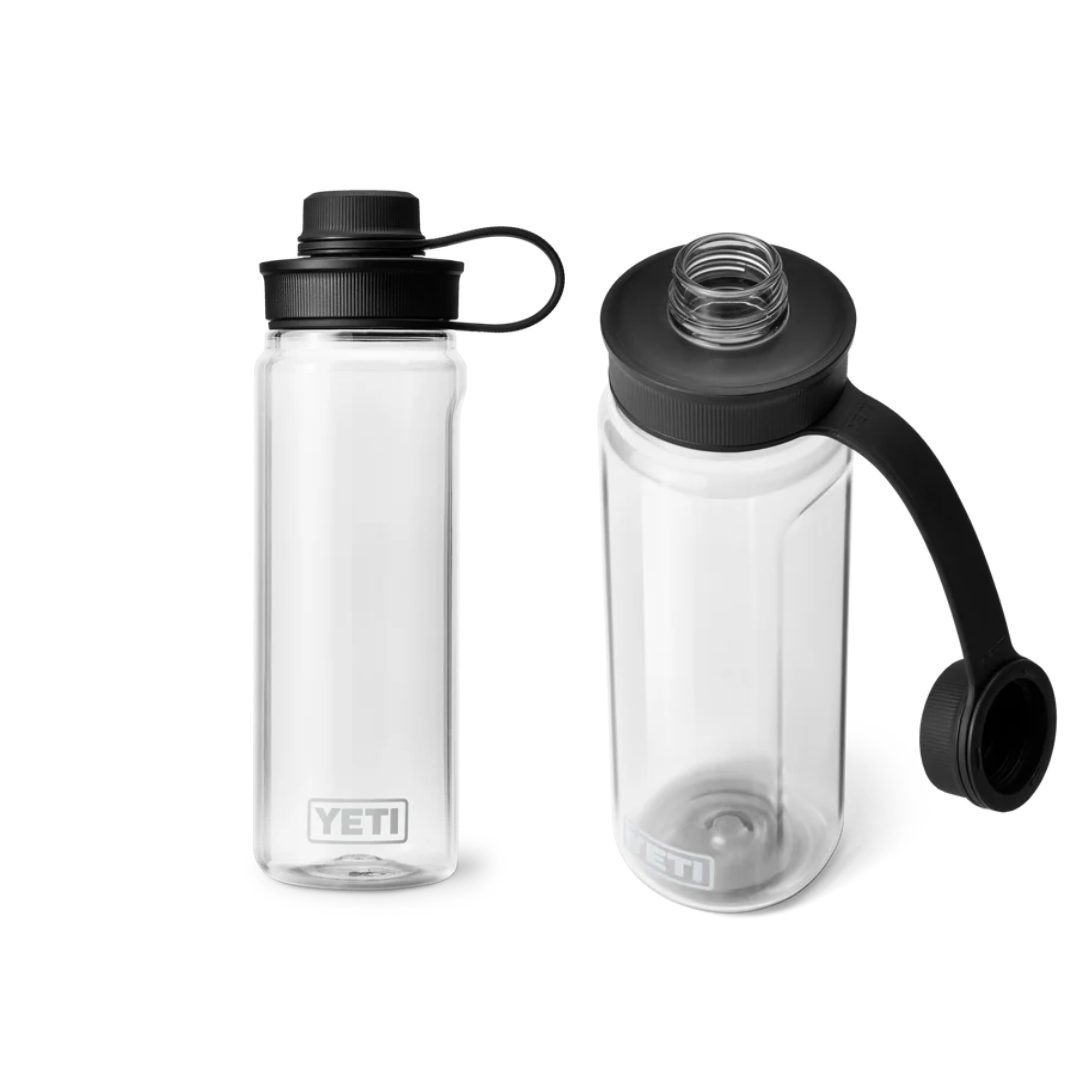 Yonder Tether 750ml Water Bottle - ENJOY THE OUTDOORS