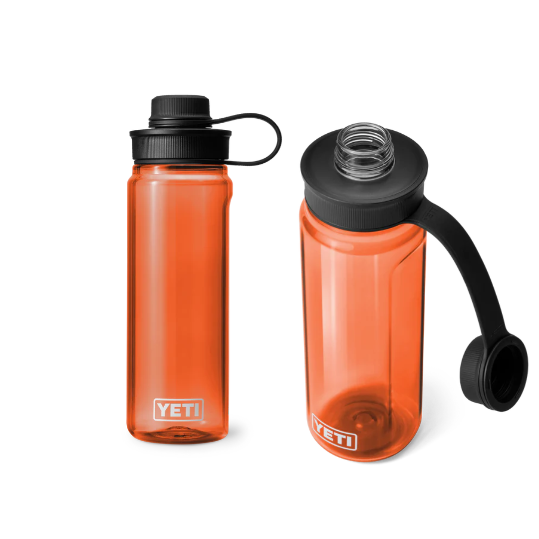 Yonder Tether 750ml Water Bottle - ENJOY THE OUTDOORS